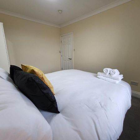 Tooting Bec Central Apartment By London Tube Extérieur photo