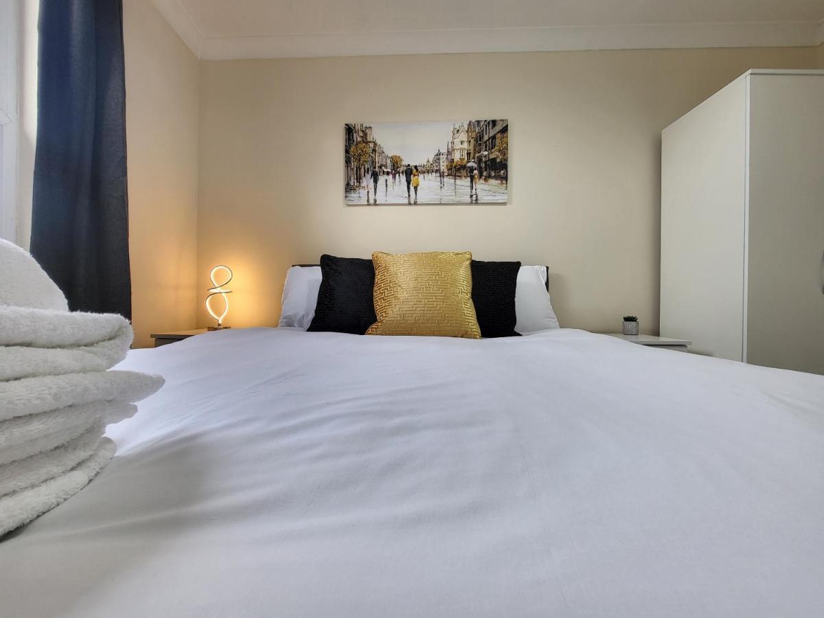 Tooting Bec Central Apartment By London Tube Extérieur photo