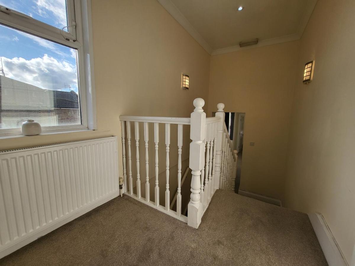 Tooting Bec Central Apartment By London Tube Extérieur photo