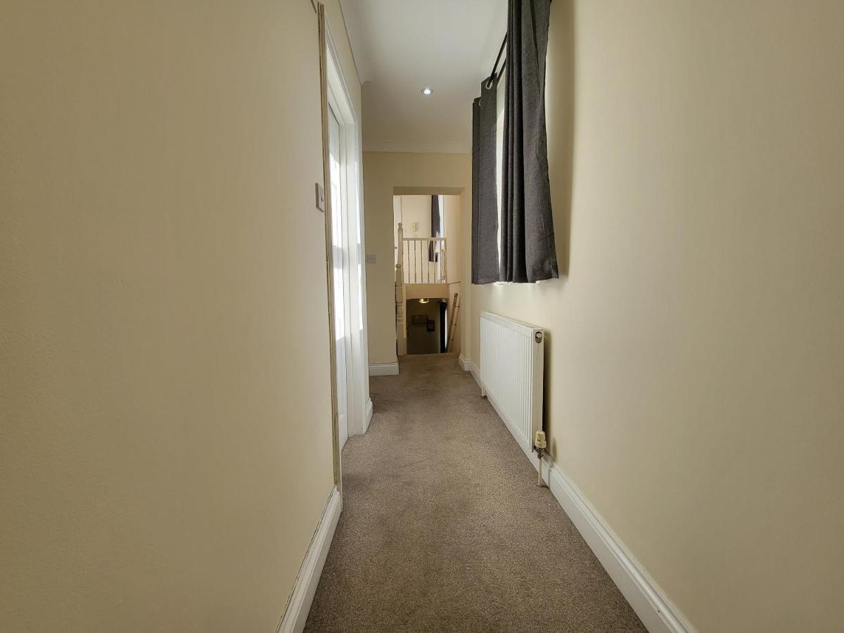 Tooting Bec Central Apartment By London Tube Extérieur photo