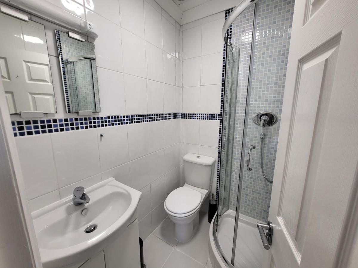 Tooting Bec Central Apartment By London Tube Extérieur photo