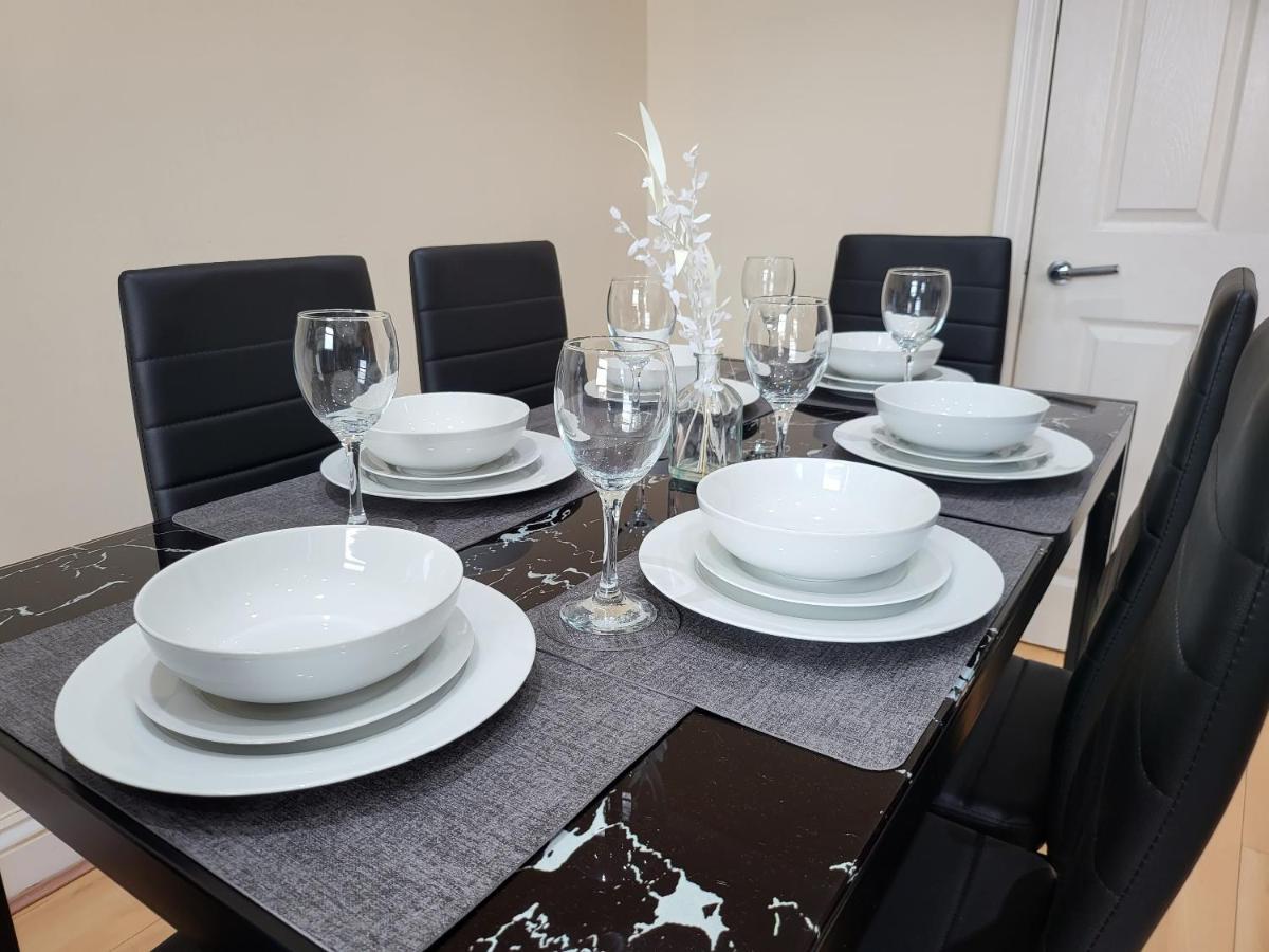 Tooting Bec Central Apartment By London Tube Extérieur photo